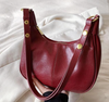 Doris | Strahlende Tasche für Damen - Schwarz