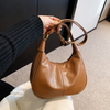 Doris | Strahlende Tasche für Damen - Schwarz