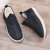 Berton™ | Warme Winterhalbschuhe