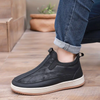 Berton™ | Warme Winterhalbschuhe