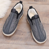 Berton™ | Warme Winterhalbschuhe
