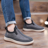Berton™ | Warme Winterhalbschuhe