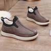 Berton™ | Warme Winterhalbschuhe