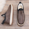 Berton™ | Warme Winterhalbschuhe