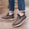 Berton™ | Warme Winterhalbschuhe