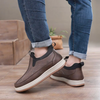 Berton™ | Warme Winterhalbschuhe