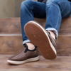 Berton™ | Warme Winterhalbschuhe