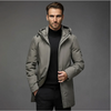 Stellan | Leichte Daunenjacke