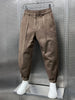 Kirk | Schicke gemischte Hose für moderne Herren