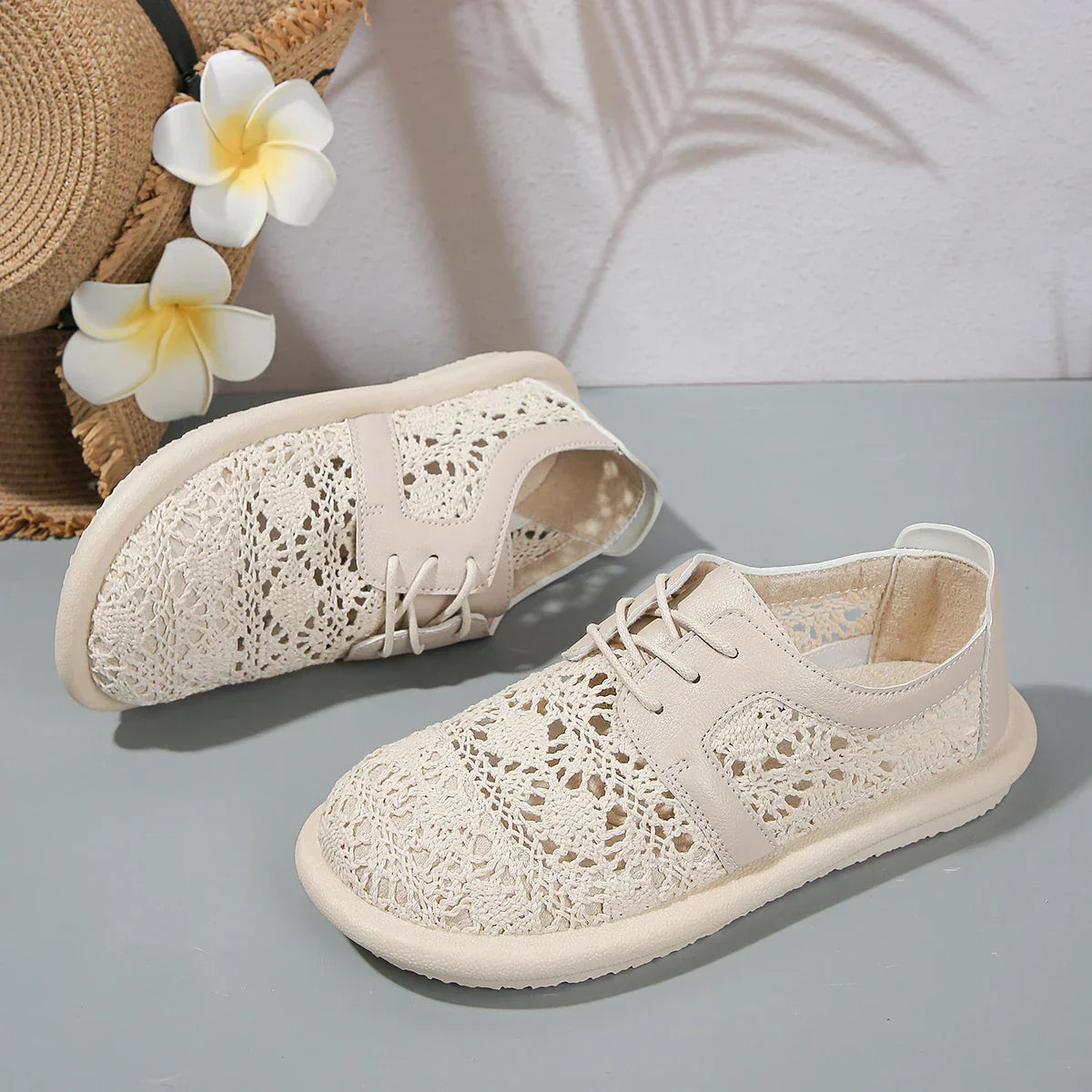 Lyla | Modische Damenschuhe für den Alltag