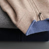 Geric | Stylische Riku-Jacke mit modernem Schnitt