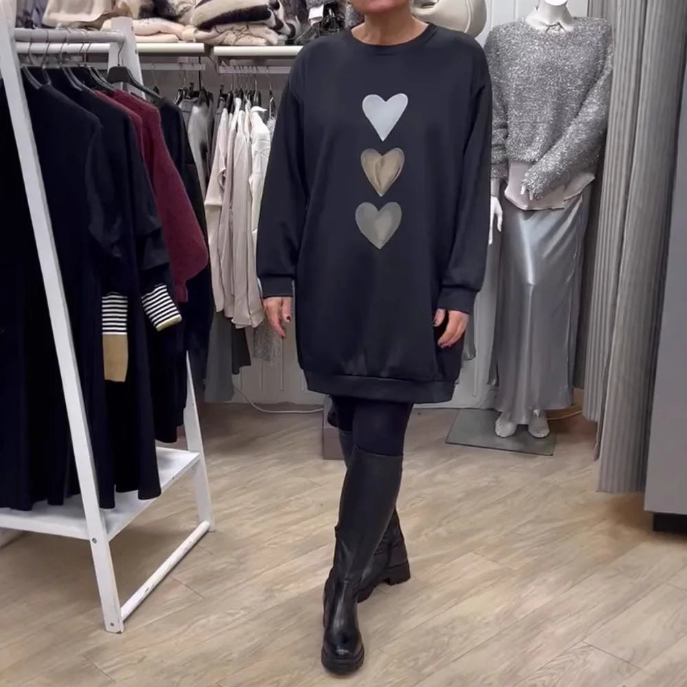 Lorinda | Pullover, der Stil und Komfort vereint