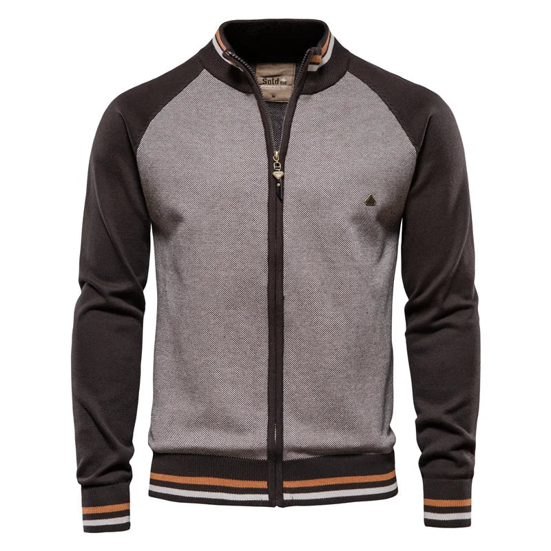 Matteo | ZipMaster Jacke