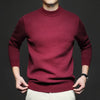 Benedikt | Zeitloser Pullover