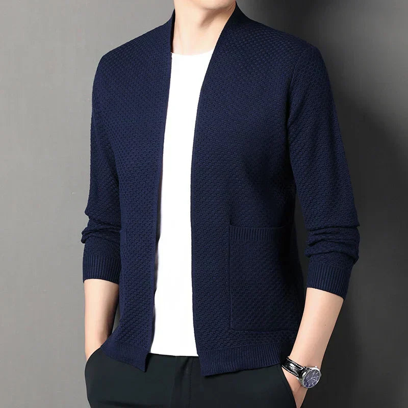 Narwin™ | Moderne Jacke mit flexiblen Trageeigenschaften