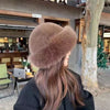 Talia™ | Zeitloser Damenhut im luxuriösen Design