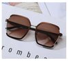 Sadaro Sonnenbrille | Frühlingsverkauf 50% Rabatt - Braun