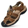 Alric | Geschlossene Herren-Sport-Sandalen