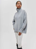 Seraphina™ | Stilvoller Rollkragenpullover für Damen