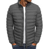 Nico™ | Freizeitjacke - Grau / S
