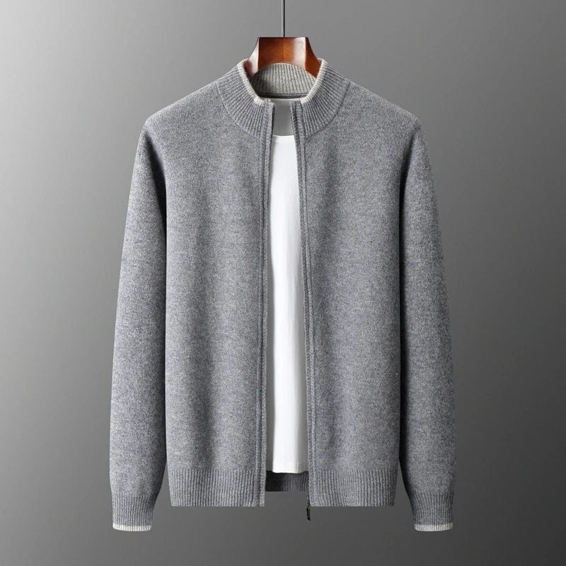 Geric | Stylische Riku-Jacke mit modernem Schnitt