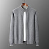 Geric | Stylische Riku-Jacke mit modernem Schnitt