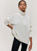 Seraphina™ | Stilvoller Rollkragenpullover für Damen