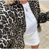Jayla | Damenjacke, modern & elegant