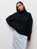 Seraphina™ | Stilvoller Rollkragenpullover für Damen