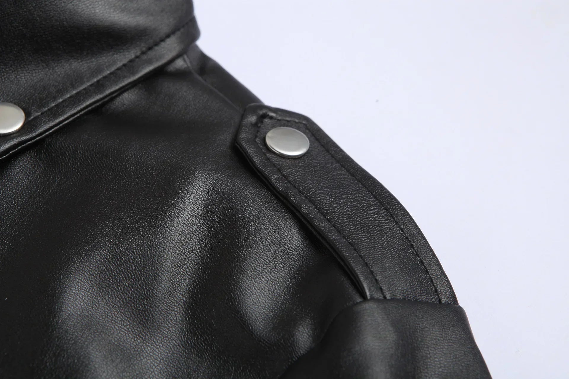 Jerome | Elegante Bomberjacke