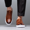 Blitz™ - Herren Sneaker aus Leder