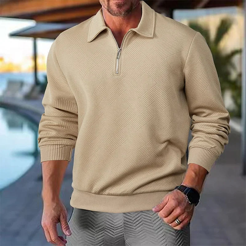 Lloyd | Modisches Herren-Poloshirt, zeitlos & elegant