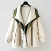 Ada™ | Anspruchsvolle Jacke - JACKET (F) - Weiß / M