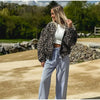 Jayla | Damenjacke, modern & elegant