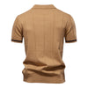 Ian™ | Zeitloses Poloshirt im modernen Schnitt