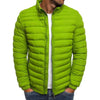 Nico™ | Freizeitjacke - Grün / S