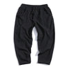 Joha | Leinen-Cropped-Hose