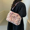 Lisabeth | Erdbeer-Cordtasche