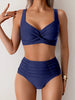 Abby™ | Bikini mit Bauchansatz für Damen
