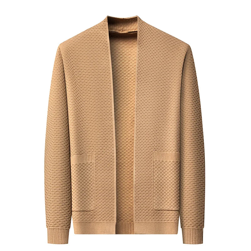 Narwin™ | Moderne Jacke mit flexiblen Trageeigenschaften