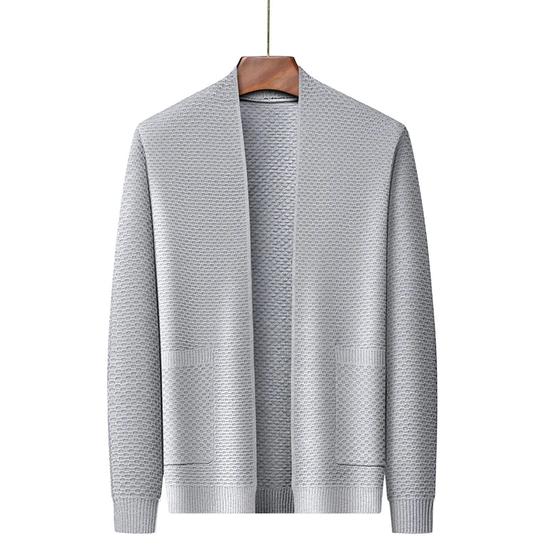 Narwin™ | Moderne Jacke mit flexiblen Trageeigenschaften