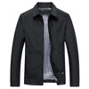 Valie | Herbstjacke - Schwarz / XS