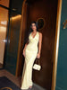 Lilith | Zeitloses Maxikleid für einen eleganten Look
