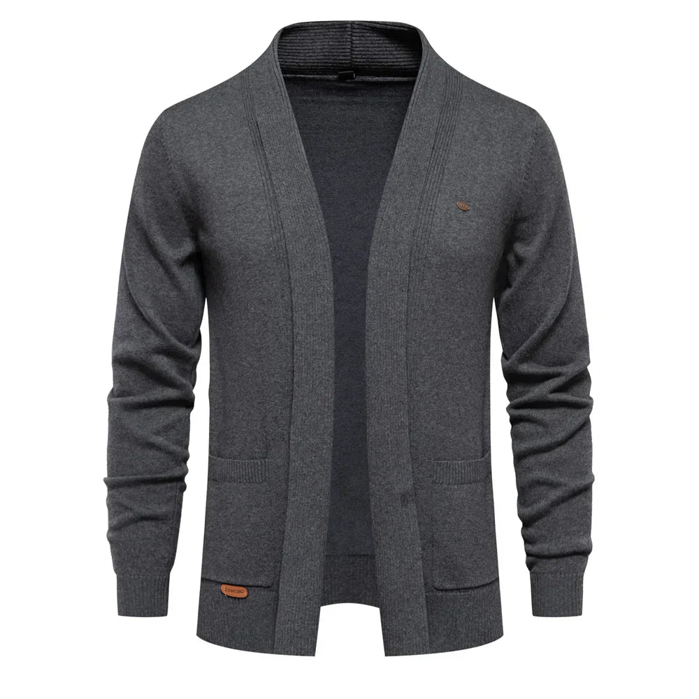 Jordan | Herren-Cardigan