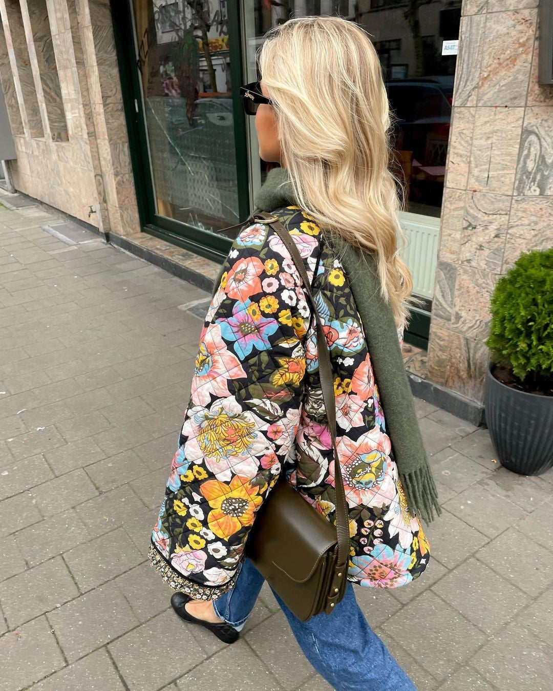 Fay™ | Stylische Frühlingsjacke