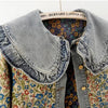 Madeleine | Jeansjacke für Damen, zeitlos & stylisch