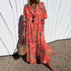 Miranda | Stilvolles Boho-Chic-Kleid für den Sommer