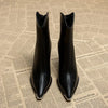 Elar | Elegante Damen-Stiefelette