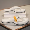 Joseph | Robuste und bequeme Herren-Flip-Flops