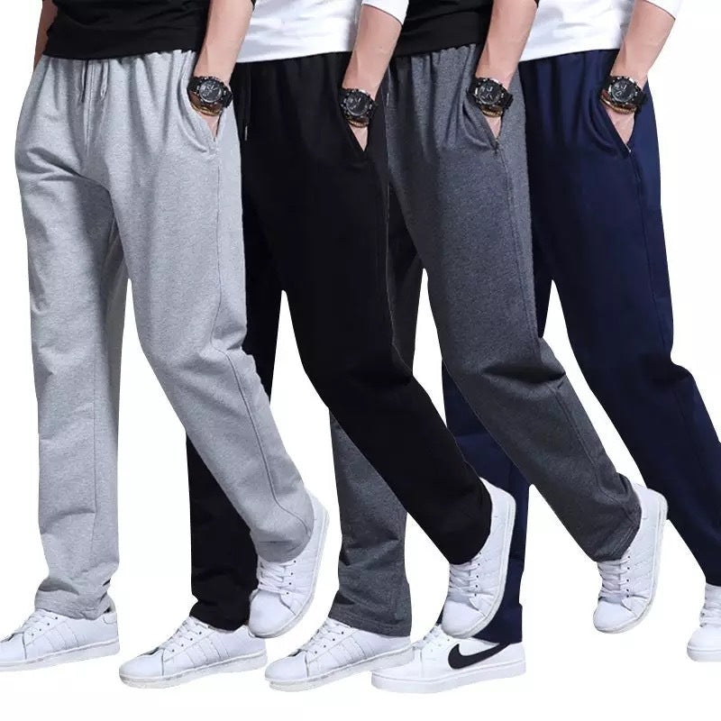 Marcus | Atmungsaktive Hose